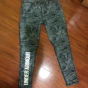 Under Armour leggings